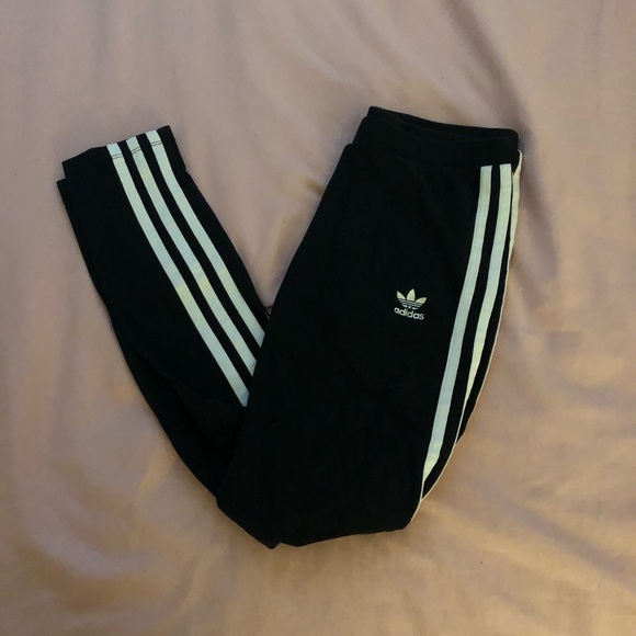 Adidas Leggings - Picture 1 of 1